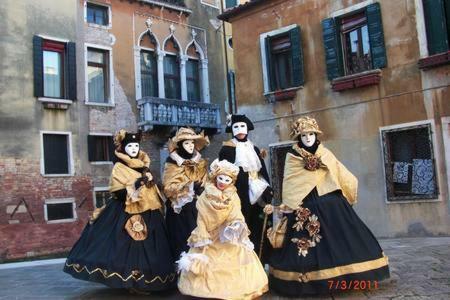 Ca Bragadin Venezia