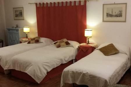 Appartamento Ca Bragadin Venezia
